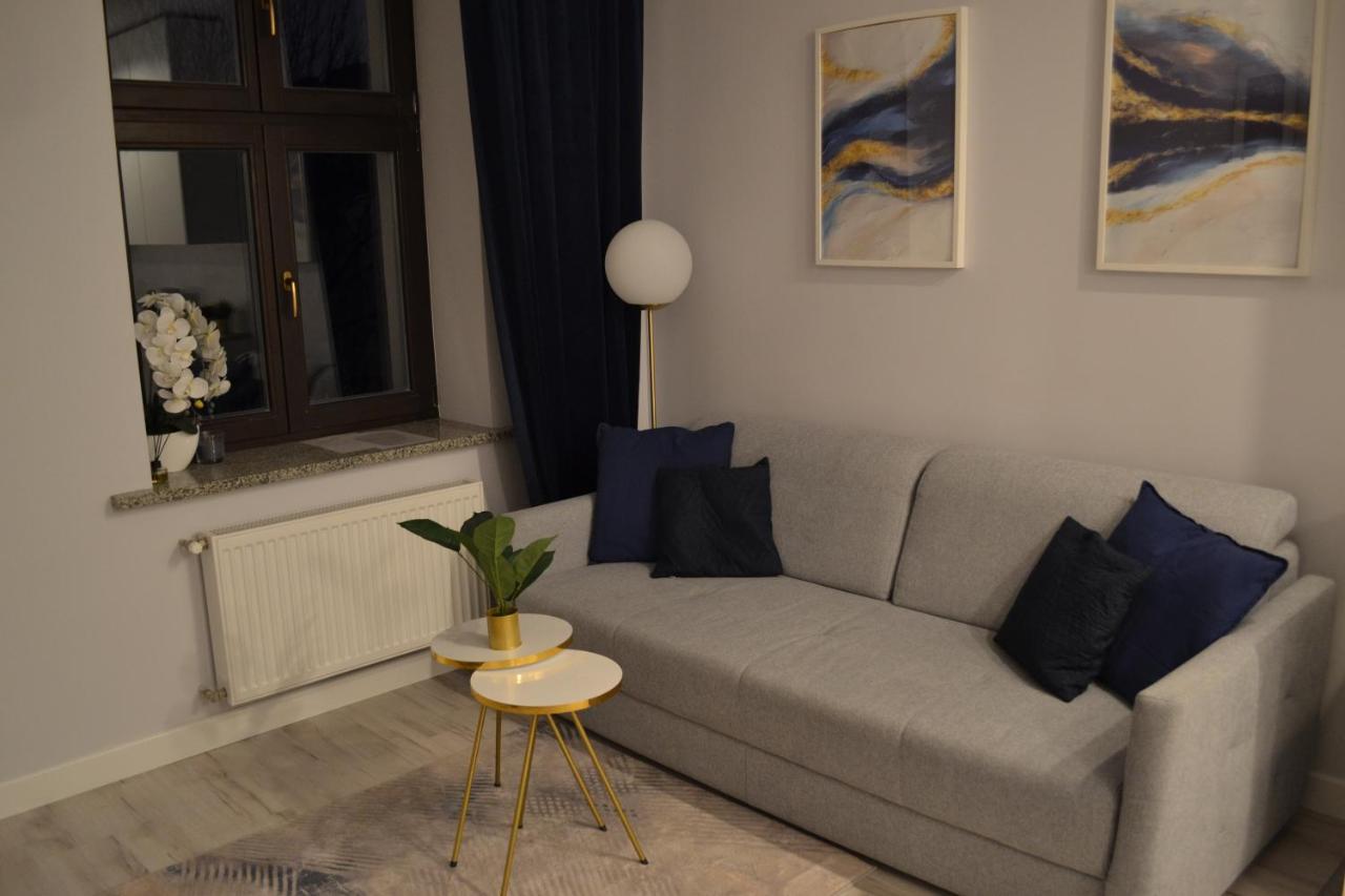 Apartment Kilinskiego Street Lodz  Exterior photo
