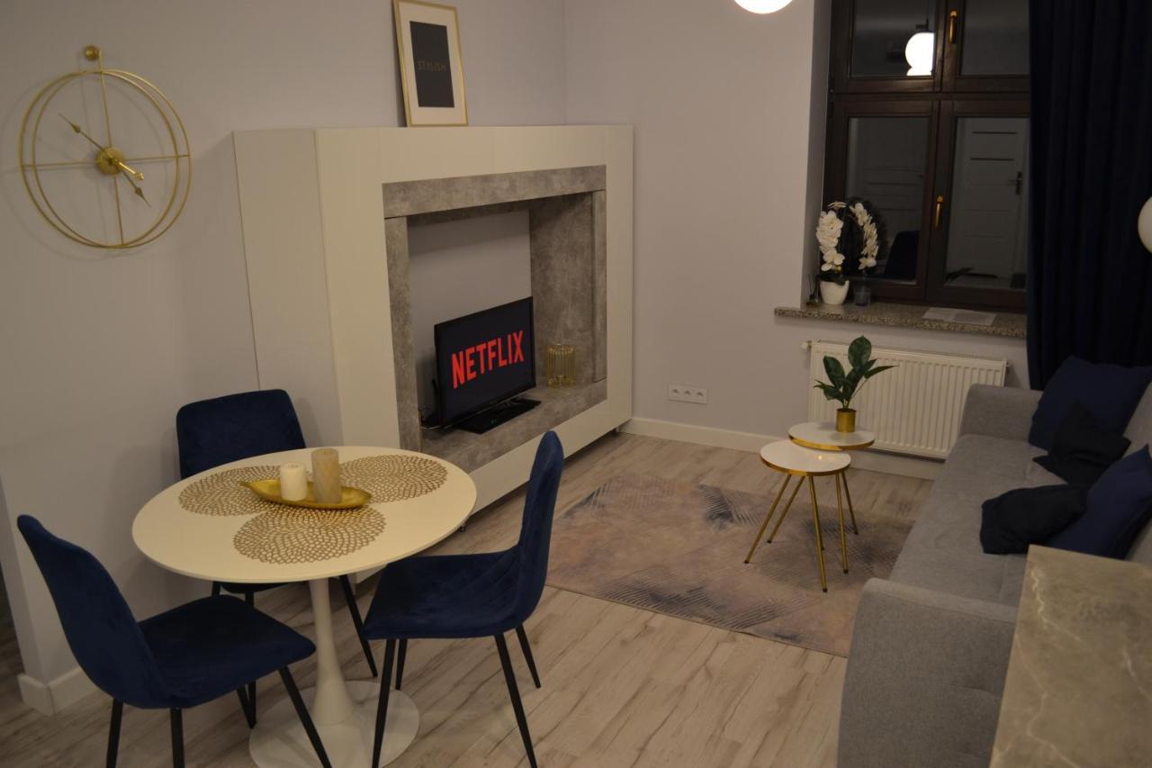 Apartment Kilinskiego Street Lodz  Exterior photo