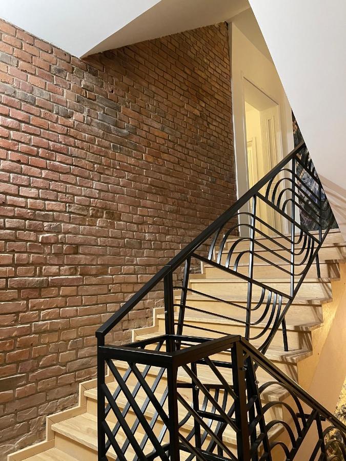 Apartment Kilinskiego Street Lodz  Exterior photo